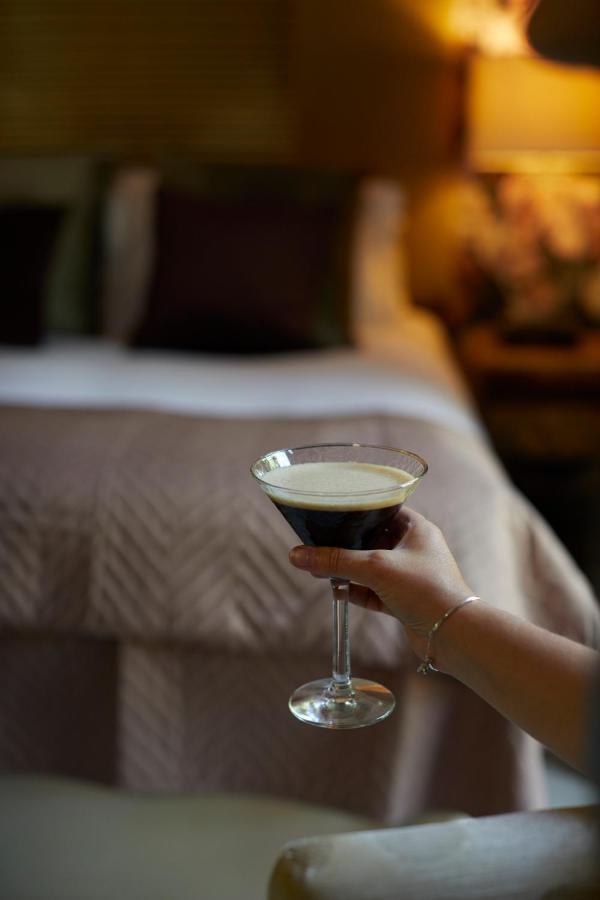 Horse And Groom Moreton-in-Marsh 외부 사진