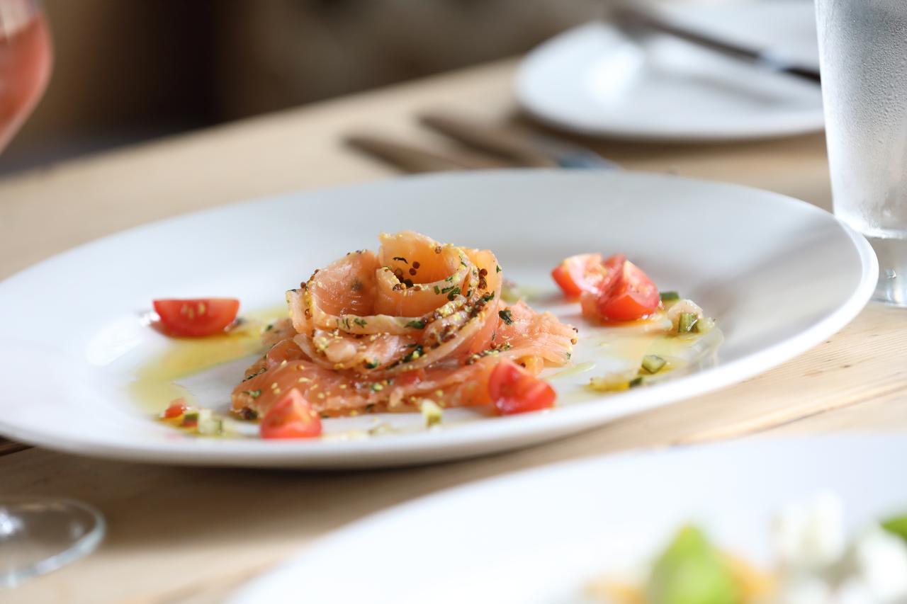 Horse And Groom Moreton-in-Marsh 외부 사진